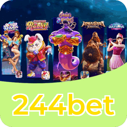Promoções e bônus exclusivos da 244bet