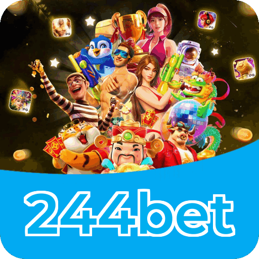Métodos de pagamento aceitos na 244bet