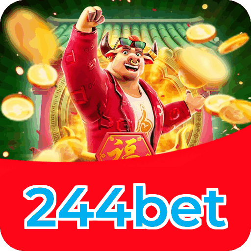 Reload Bonus 244bet