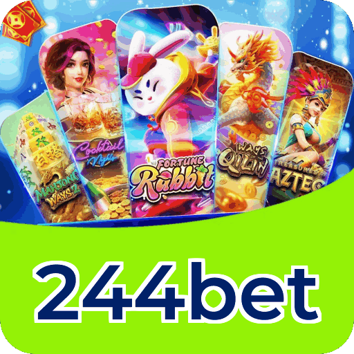 Instalar APK 244bet