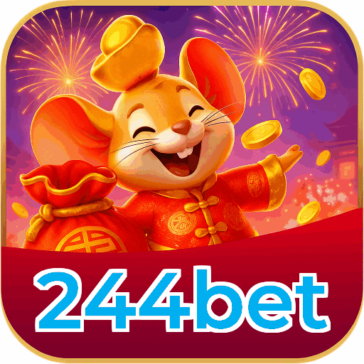 244bet logo