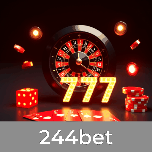 244bet Bônus por convite 244bet