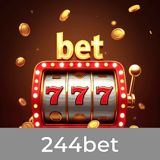244bet Bônus acumulado 244bet