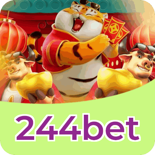 Slots Premium da PG Soft na 244bet