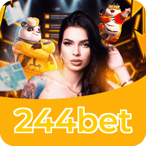 Apostas esportivas ao vivo na 244bet