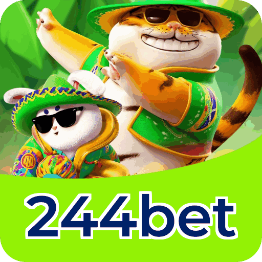 Download PC 244bet